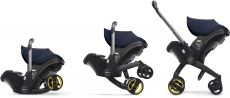 Автокрісло Doona Infant Car Seat Royal blue